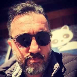 Meet your Posher, Ertan